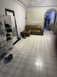 Blk 304 Hong Kah East Garden (Jurong East), HDB 4 Rooms #562106151